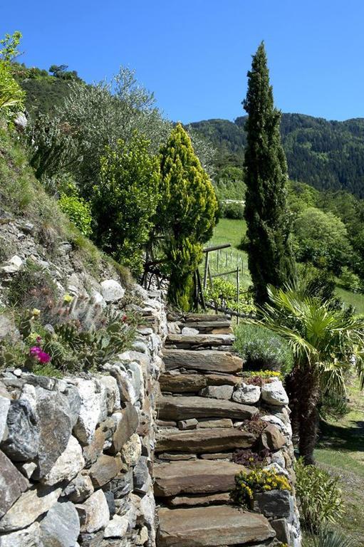 Biohof Niedereben Villa Rablà Exterior photo