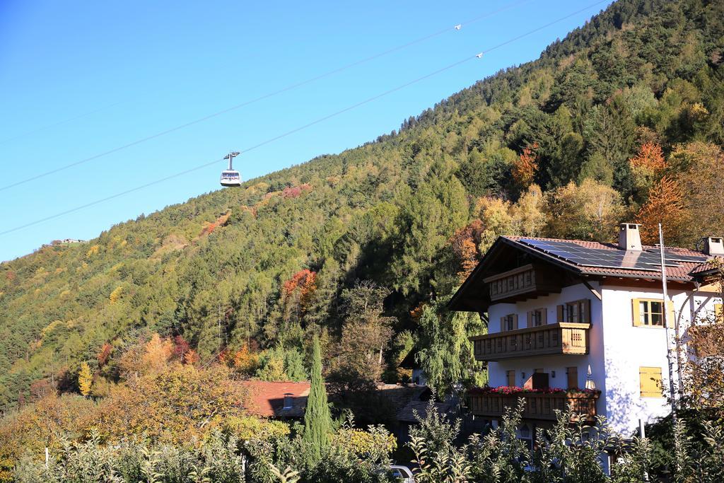 Biohof Niedereben Villa Rablà Exterior photo